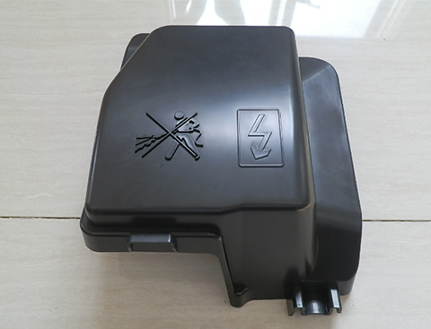 Plastic mold