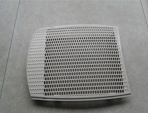 Plastic mold