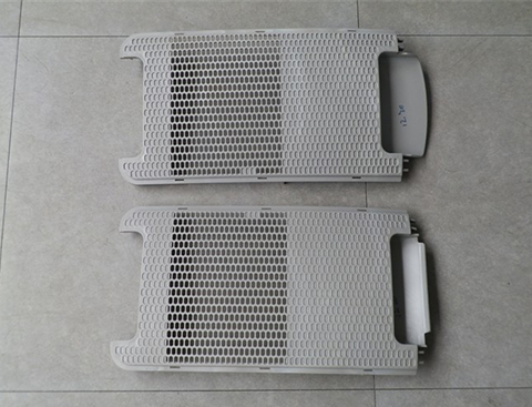 Plastic mold