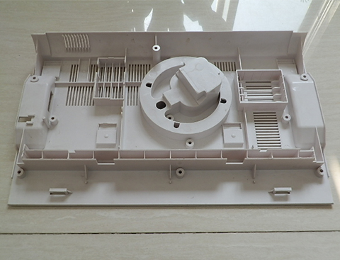 Plastic mold