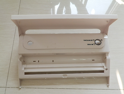 Plastic mold