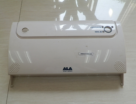 Plastic mold