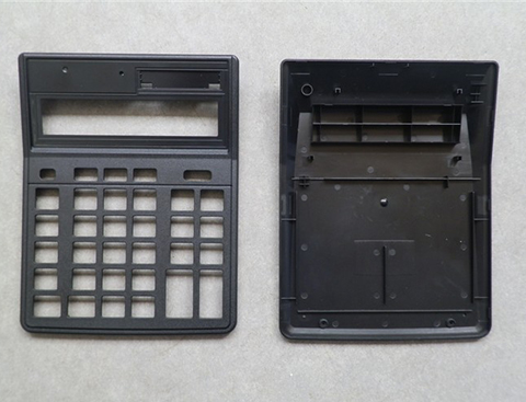 Plastic mold