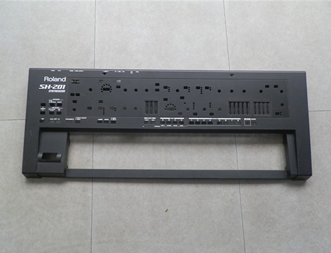 Plastic mold