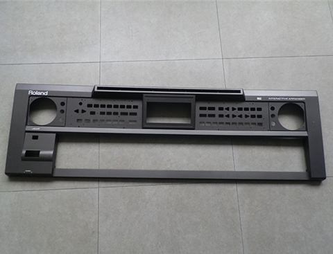 Plastic mold