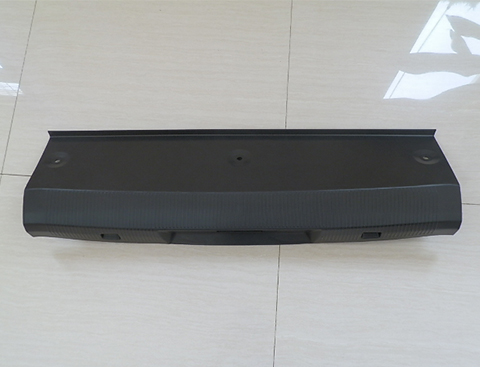 Plastic mold