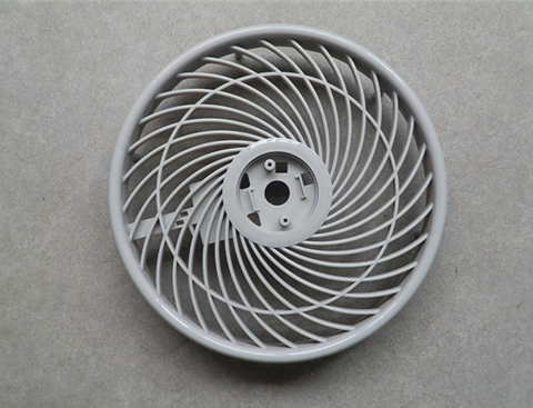 Plastic mold