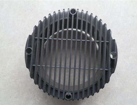 Plastic mold
