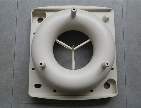 Plastic mold
