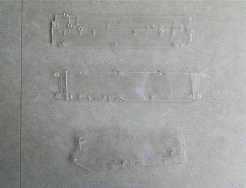 Plastic mold