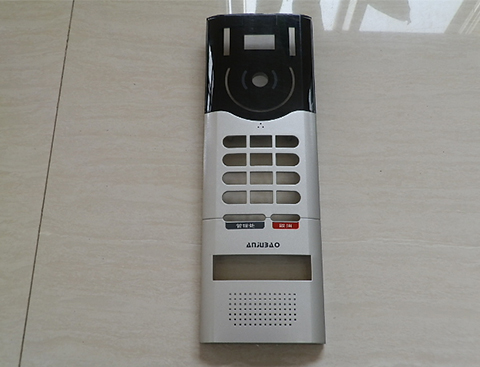 Plastic mold