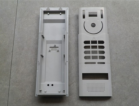 Plastic mold