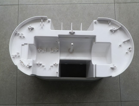 Plastic mold