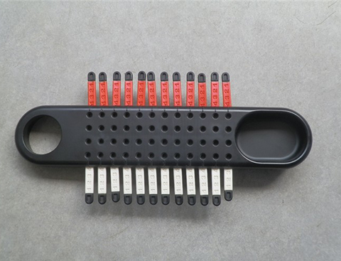 Plastic mold