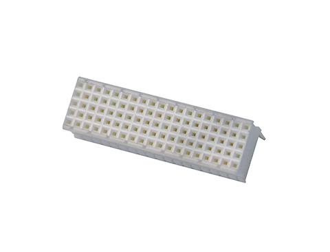 Plastic mold