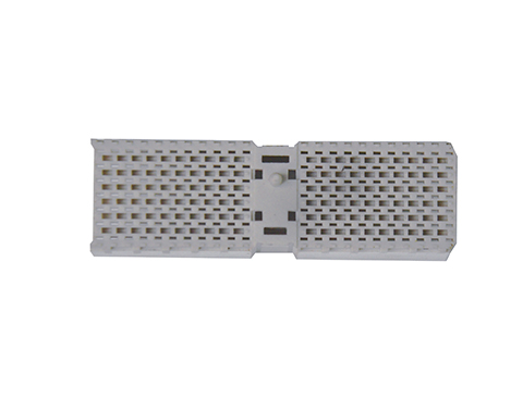 Plastic mold