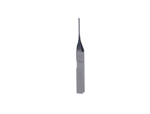 Optical coordinate grinding