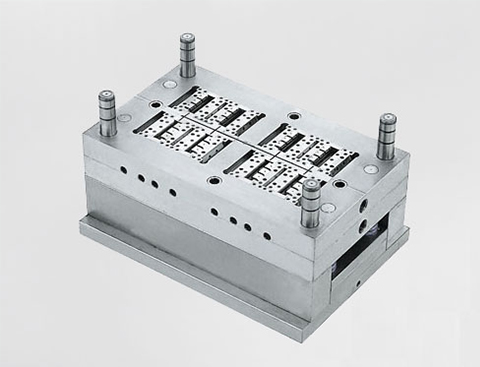 Plastic mold