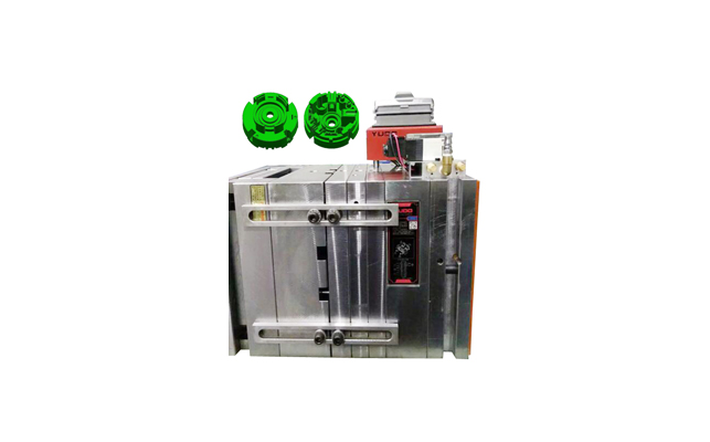 Plastic mold