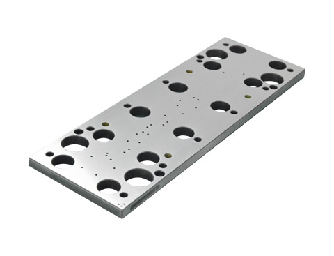 Die Plate