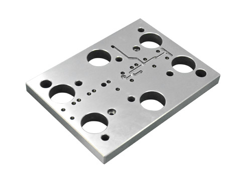 Die Plate