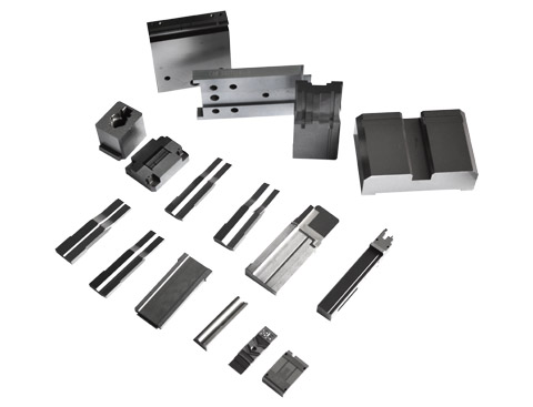 Stamping parts