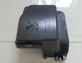 精密塑胶模具