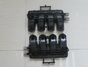 精密塑胶模具