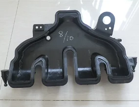 精密塑胶模具