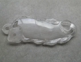 精密塑胶模具