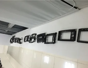 Plastic mold