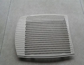 Plastic mold