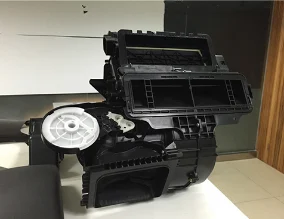 精密塑胶模具