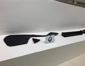 精密塑胶模具