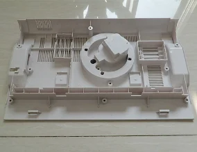 精密塑胶模具