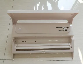 精密塑胶模具
