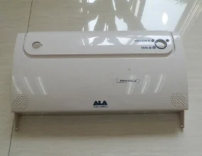 精密塑胶模具