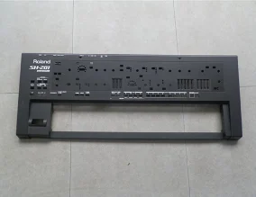 精密塑胶模具
