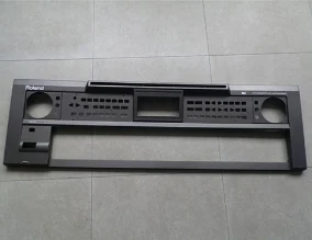 精密塑胶模具