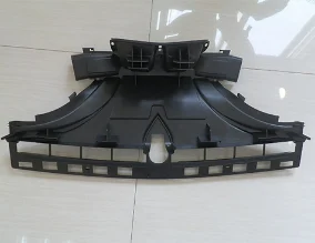精密塑胶模具