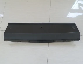 精密塑胶模具
