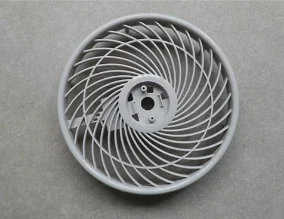 精密塑胶模具