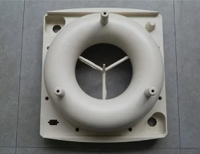 Plastic mold