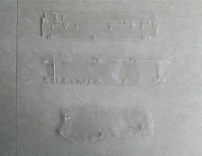 Plastic mold