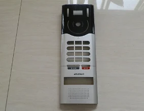 Plastic mold