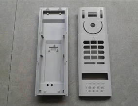 Plastic mold