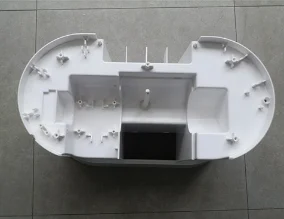 Plastic mold
