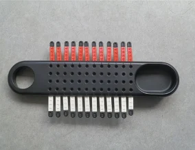Plastic mold