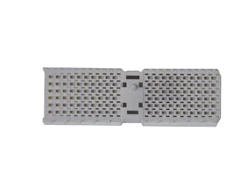 Plastic mold