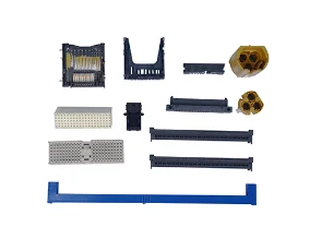 Plastic mold